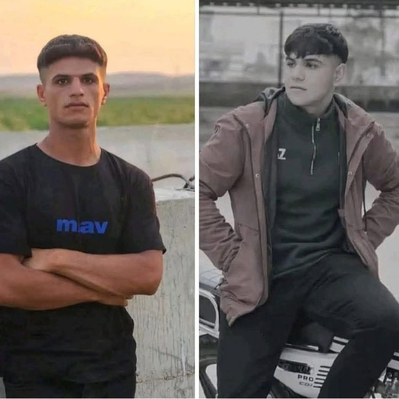 Feci kaza! 2 kardeş hayatını kaybetti