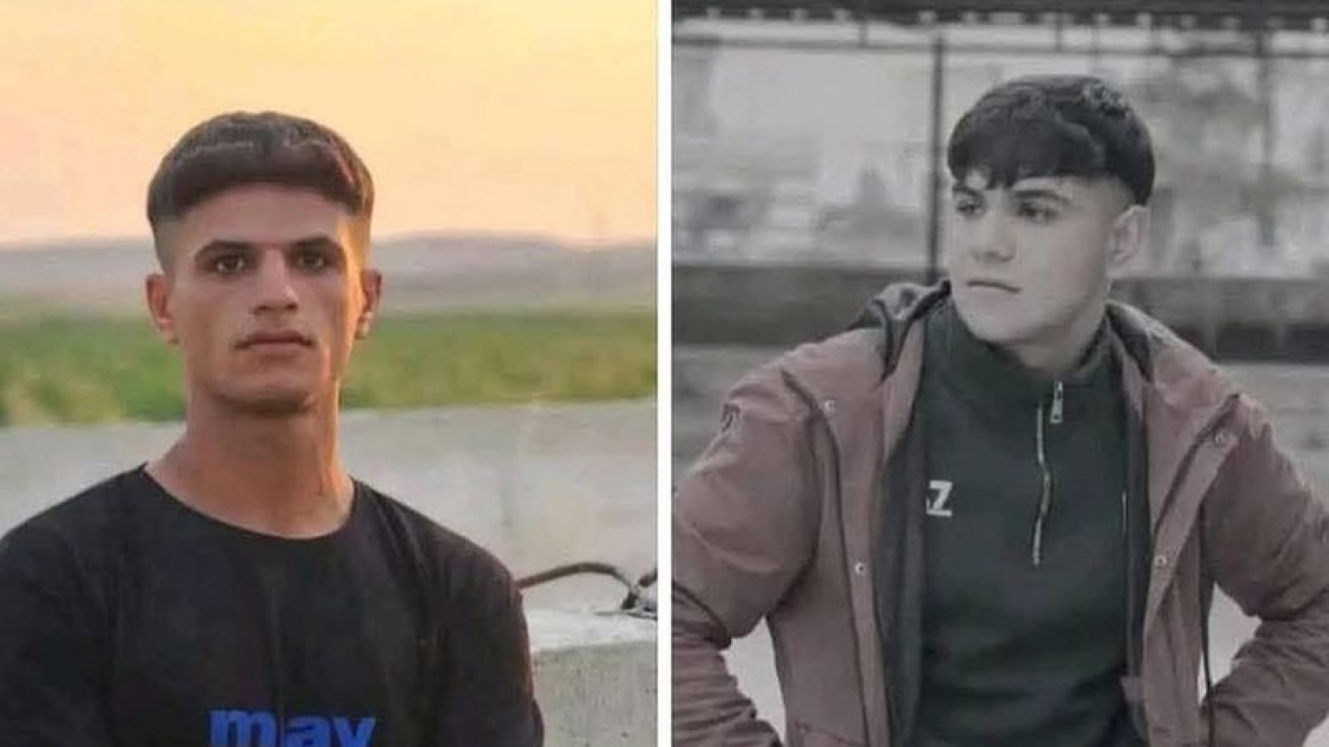 Şanlıurfa'da Feci Kaza: 2 Kardeş Motosiklet Kazasında Hayatını Kaybetti