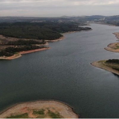 İSKİ 7 Aralık baraj doluluk oranı