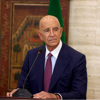 Barrack'tan ateşkeste Türkiye'nin rolüne ilişkin açıklama