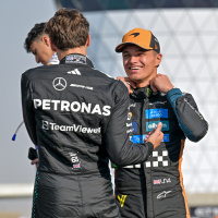 Formula 1'de şampiyon Lando Norris!