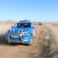 Yaralı halde toprağa gömülü bulundu!