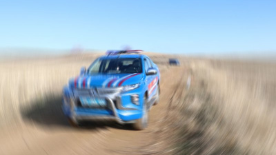 Yaralı halde toprağa gömülü bulundu!