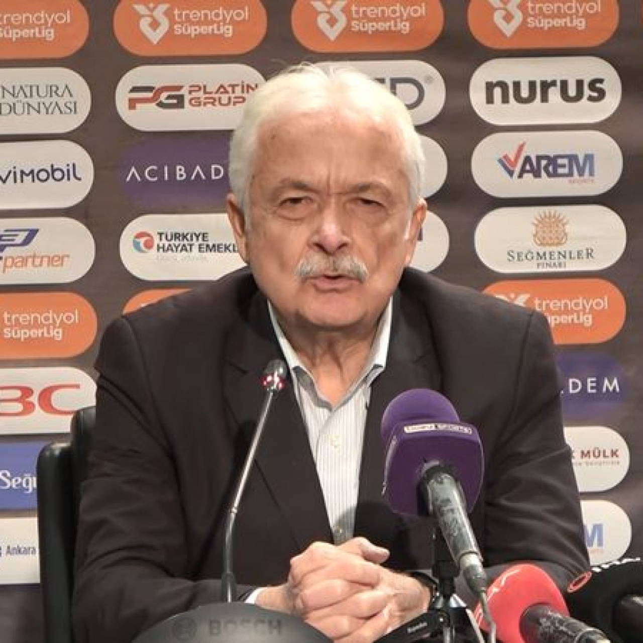 "Golü yiyene kadar oyun başa baş gidiyordu"