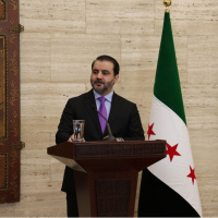 "İsrail,çekilmeden bir anlaşma olmayacak"