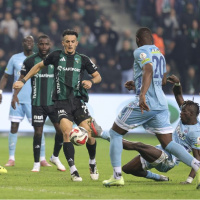 Kocaeli'de gol sesi çıkmadı! - HT Spor