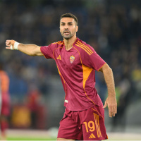 Zeki kırmızı gördü: Roma deplasmanda kaybetti!