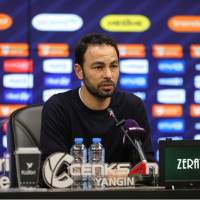 "Eksiklerimizi görmek için önemli bir maç oldu"