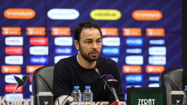 "Eksiklerimizi görmek için önemli bir maç oldu"