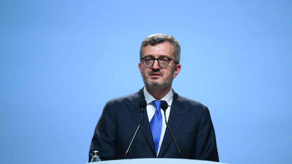 Duran: Görüşme iddiaları gerçeğe aykırı