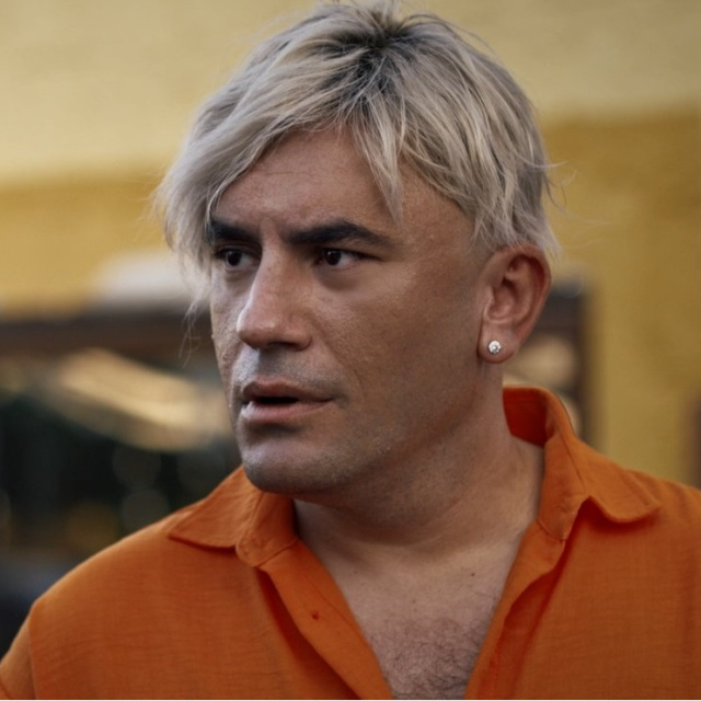 Tatilde büyük macera