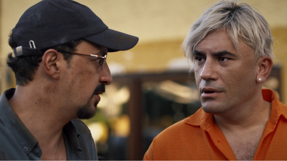 Tatilde büyük macera