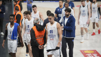 Anadolu Efes'e Aliağa Petkimspor şoku!
