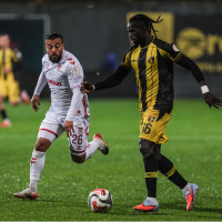 İstanbulspor, 9 maç sonra kazandı!