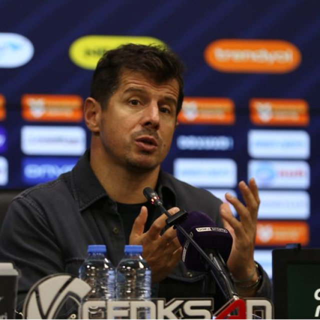 Emre Belözoğlu'ndan bahis soruşturması açıklaması!