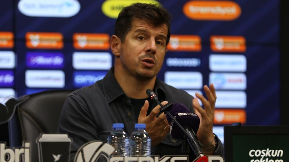 Emre Belözoğlu'ndan bahis soruşturması açıklaması!