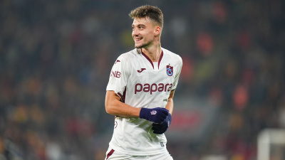 Ernest Muçi'den Beşiktaş maçı yorumu!