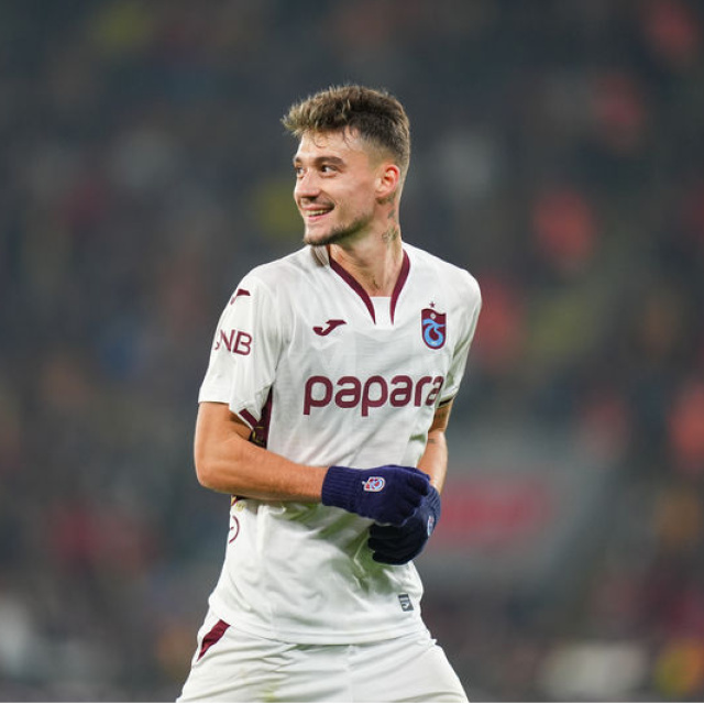 Ernest Muçi'den Beşiktaş maçı yorumu!