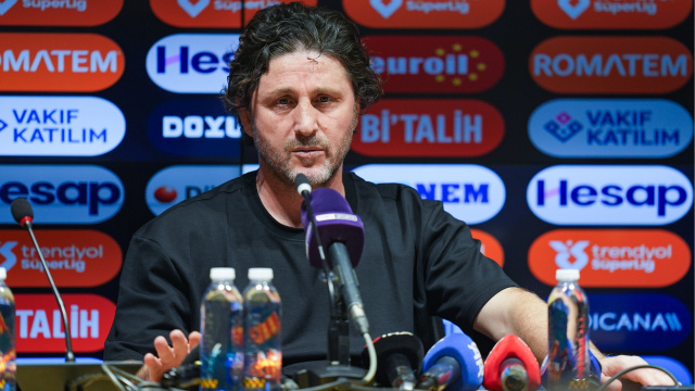 "İnsanların güveni sarsılıyor!"