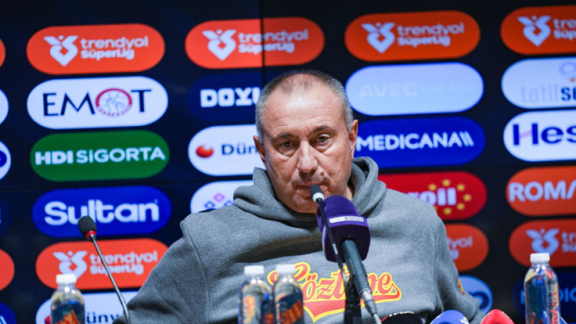 "5-6 tane çok net fırsattan yararlanamadık"