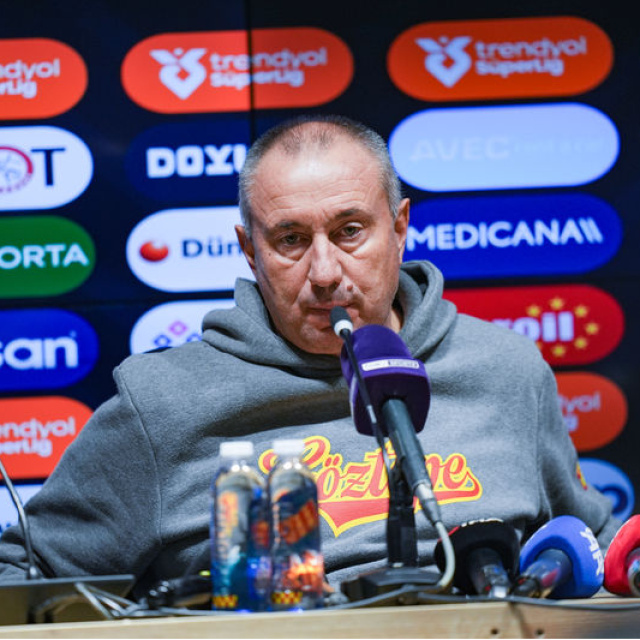 "5-6 tane çok net fırsattan yararlanamadık"