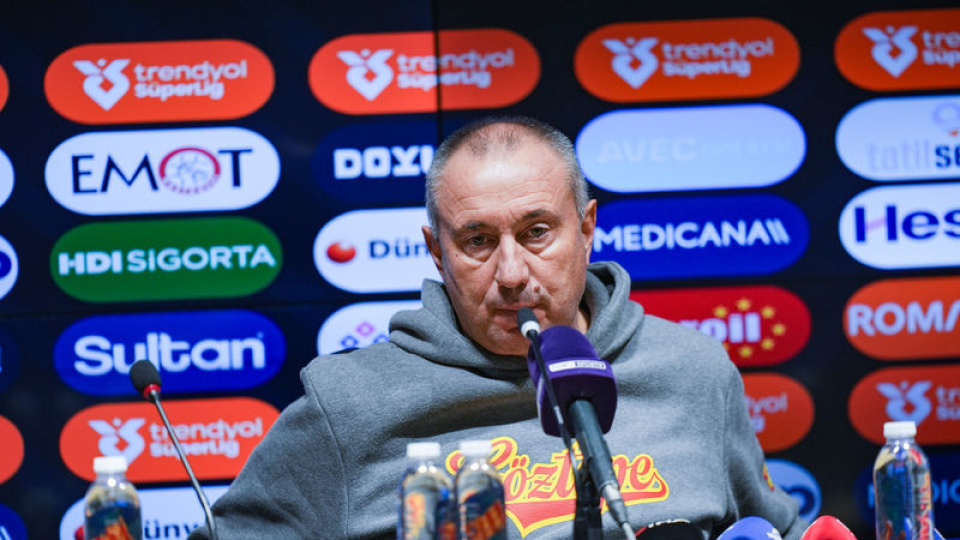 "5-6 tane çok net fırsattan yararlanamadık"