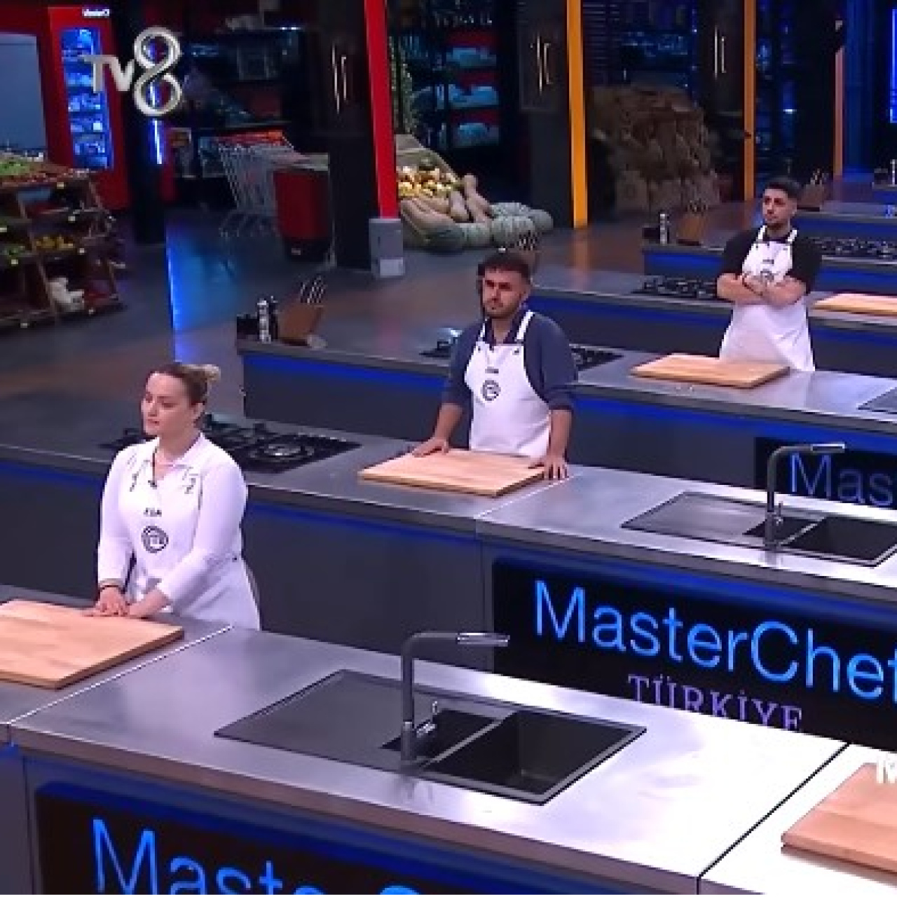 MasterChef All Star kaptanlık oyunu kim kazandı?