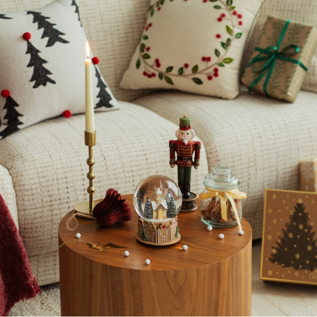 2026 yılbaşı dekorasyon trendleri