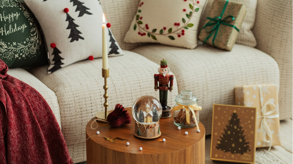 2026 yılbaşı dekorasyon trendleri