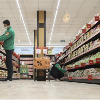 Tarım Kredi KOOP aktüel ürünler kataloğu