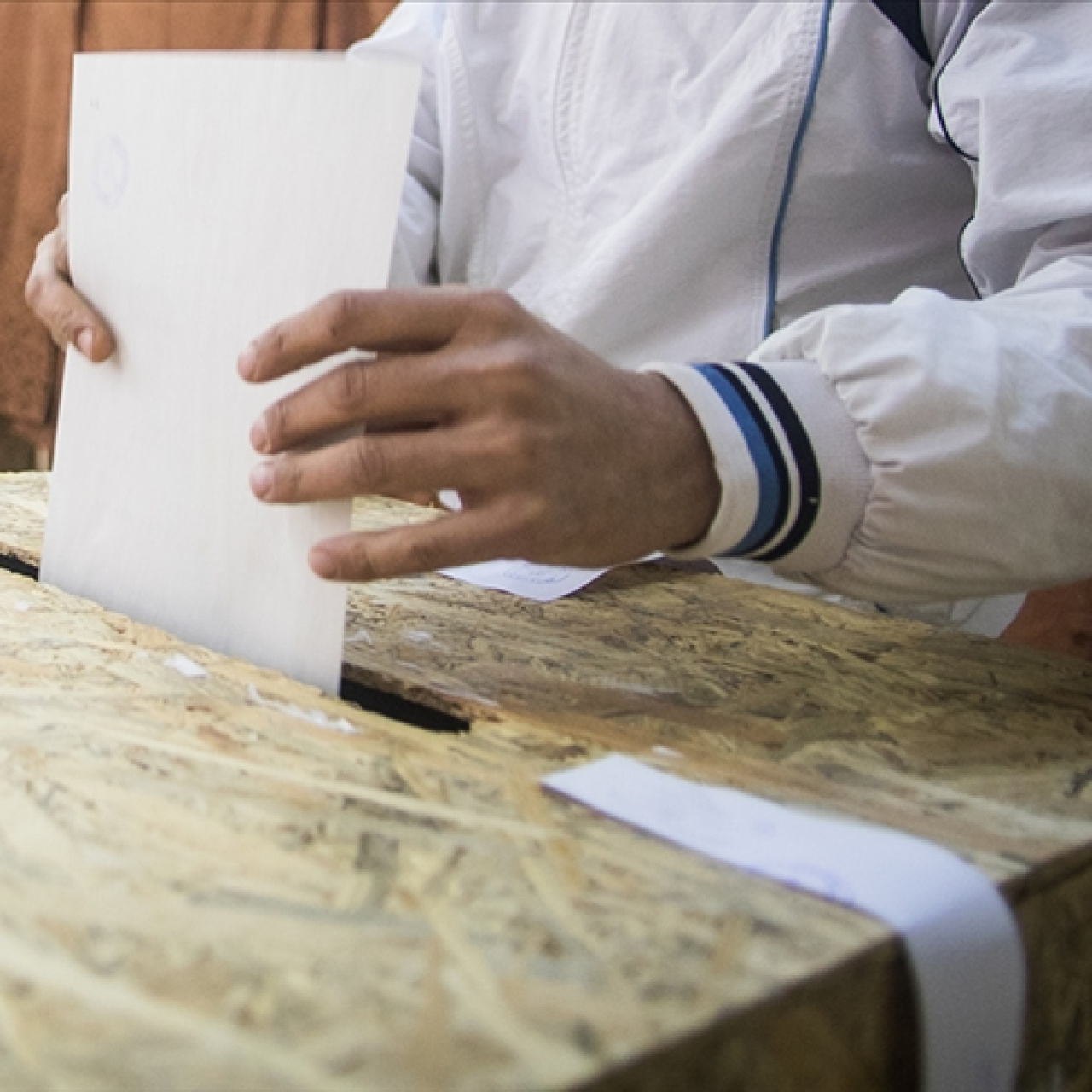 Romanya'da belediye başkanı seçimi