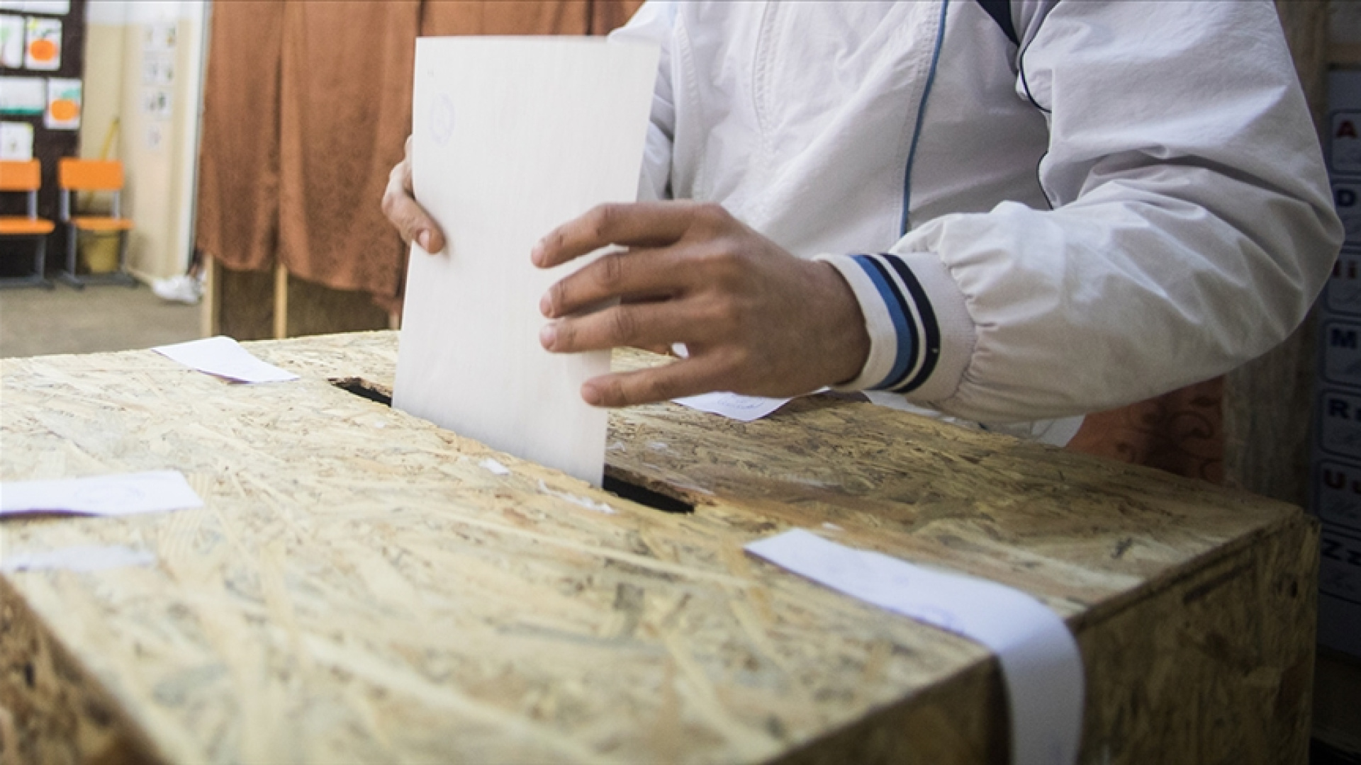 Romanya'da belediye başkanı seçimi | Dış Haberler