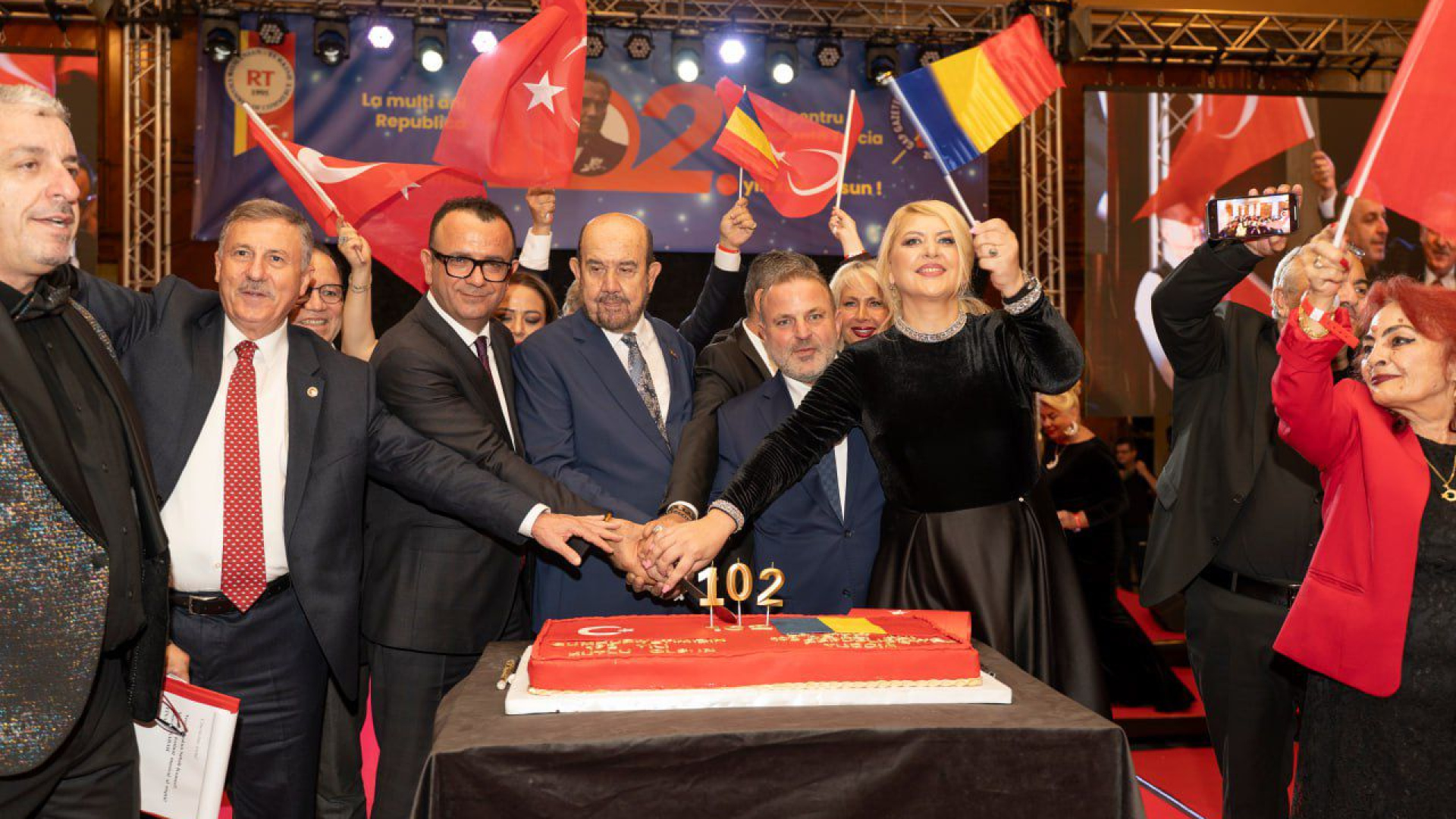 Romanya’daki Türk STK’ları konfederasyon kuruyor - İş-Yaşam Haberleri