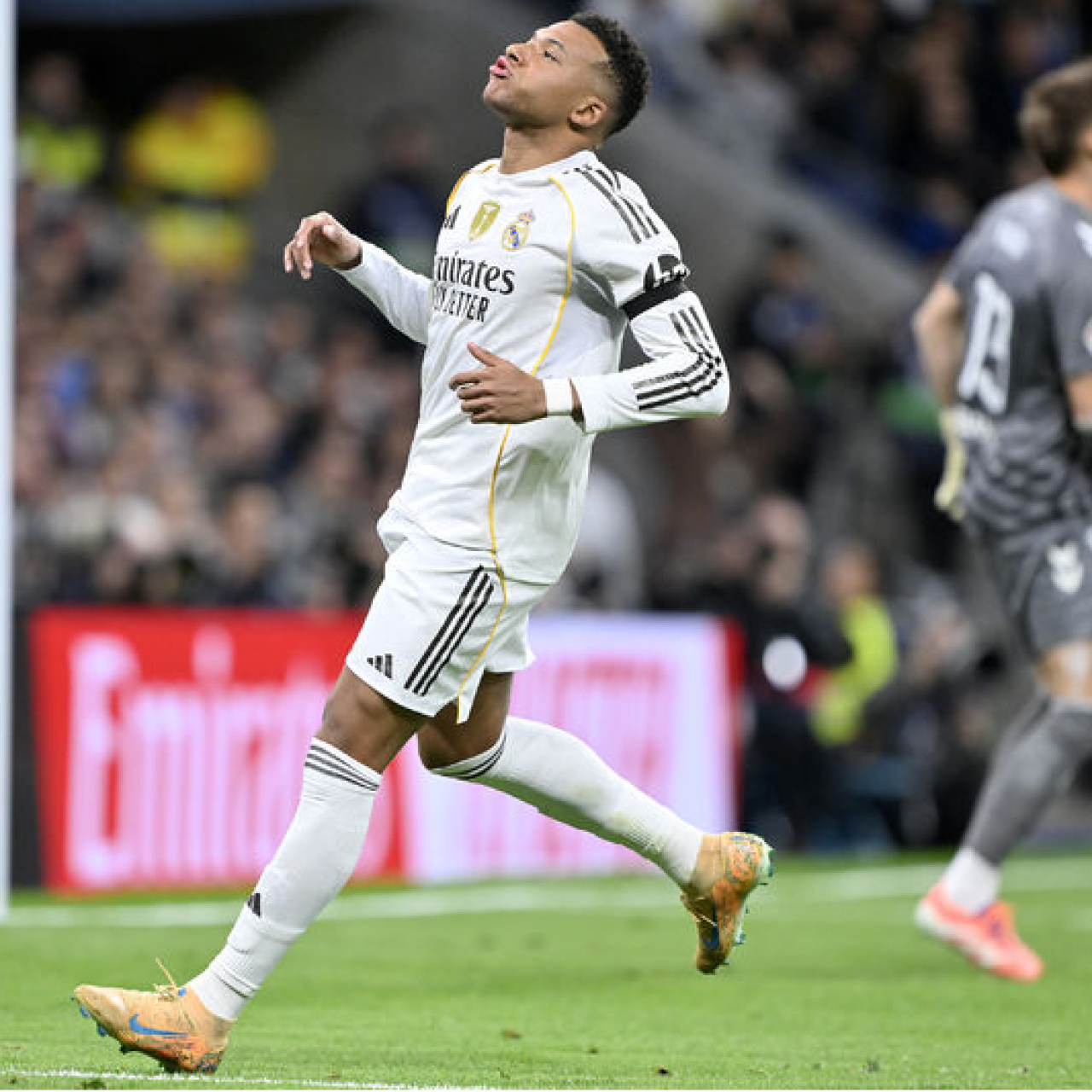 Real Madrid'e Celta Vigo şoku!