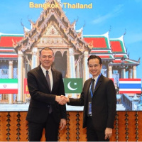 TUA Başkanı Kıraç, APSCO Konsey Başkanı seçildi