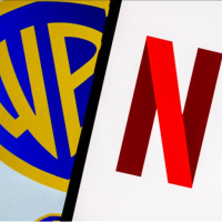 Trump, Netflix'in Warner Bros'u satın almasıyla ilgili karara dahil olacağını söyledi