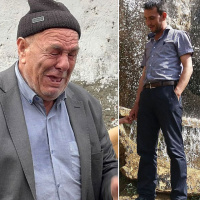 Bir babanın feryadı... "Oğlumun başını kesmişler!"