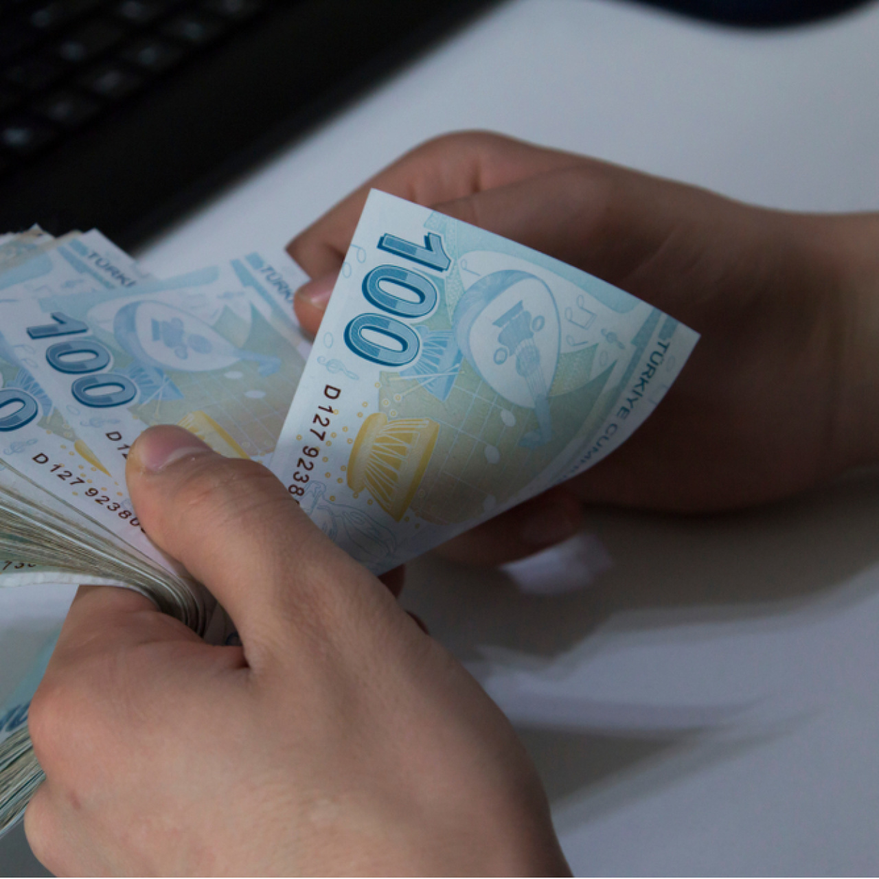 Müfettişler Geri Adım Atmadı, İsrarlı Bir Şekilde Devam Ediyor!