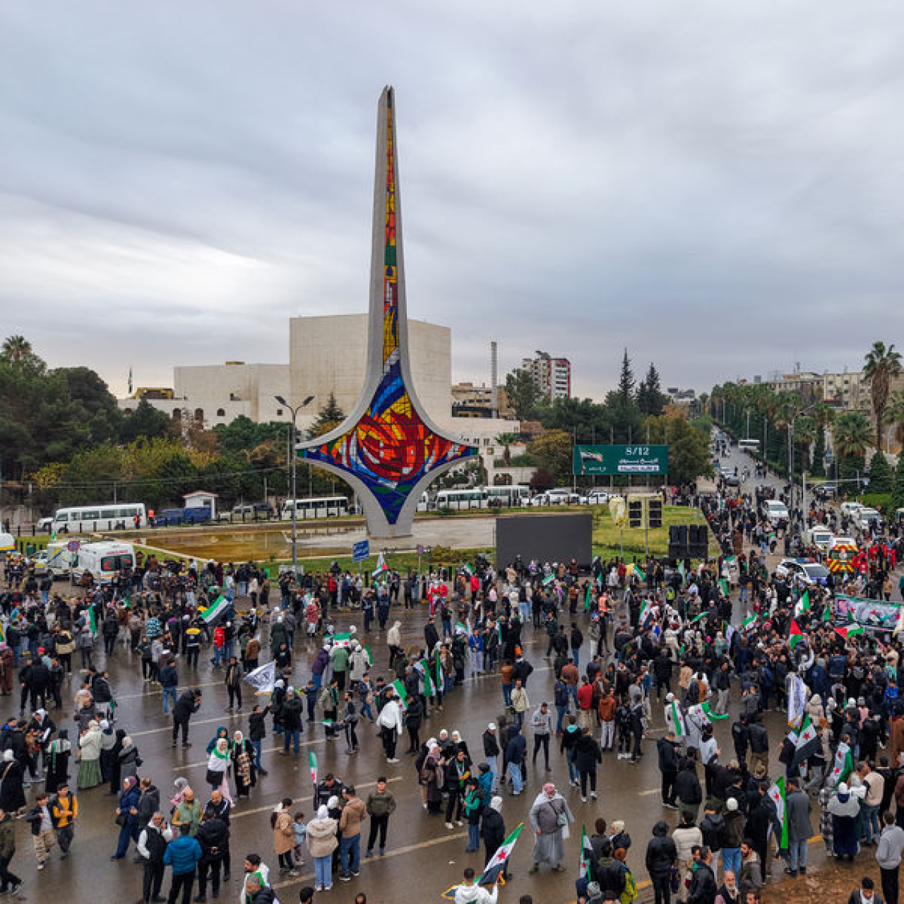 Dışişleri'nden Suriye açıklaması
