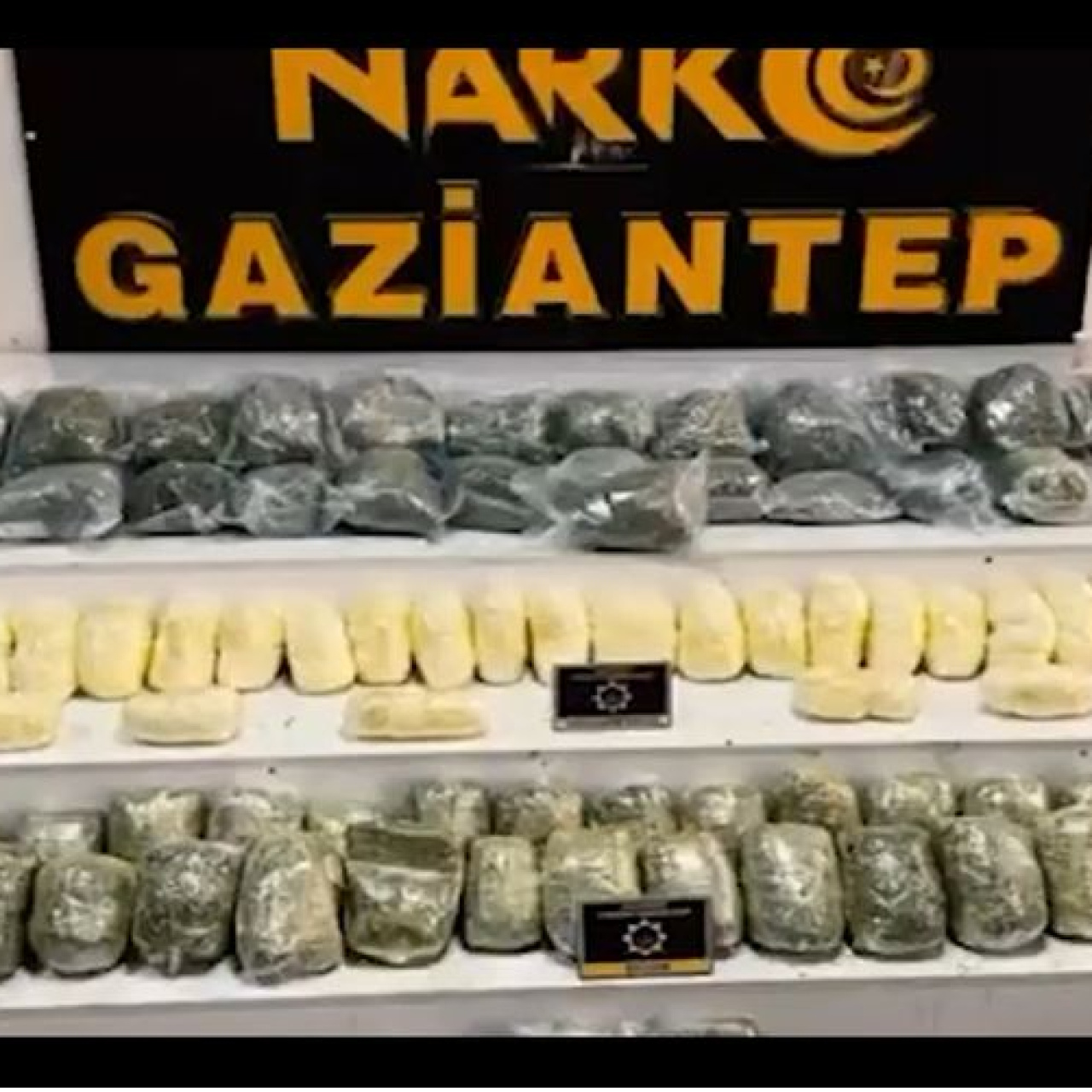 Bakan açıkladı! 970 şüpheli yakalandı!