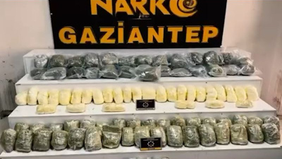 Bakan açıkladı! 970 şüpheli yakalandı!