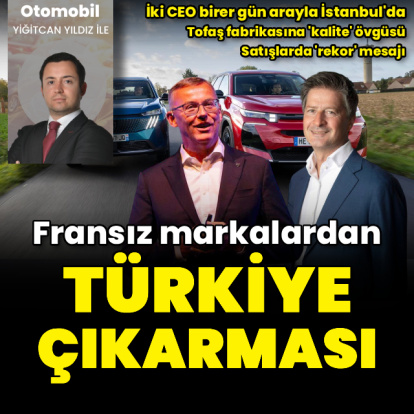 Fransızlardan Türkiye çıkarması