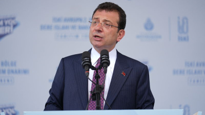 İmamoğlu hakim karşısına çıkıyor
