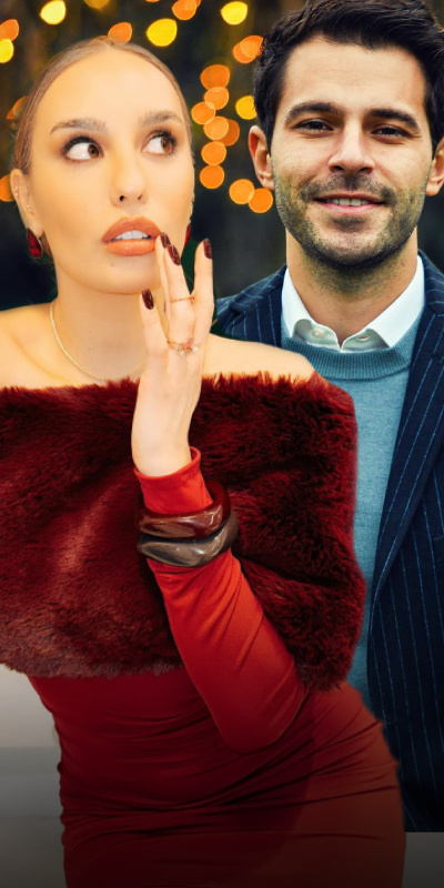 Önce parti sonra alışveriş