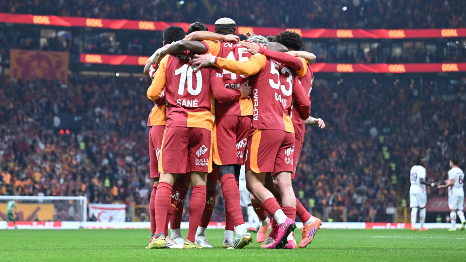 Cimbom, Monaco deplasmanında: Hedef ilk 8!