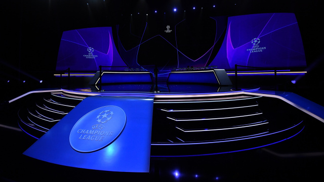 Devler Ligi'nde 6. hafta heyecanı!