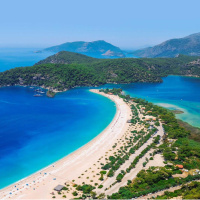 İstanbul ve Antalya turizmde dünya ilk 10'unda