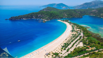 İstanbul ve Antalya turizmde dünya ilk 10'unda