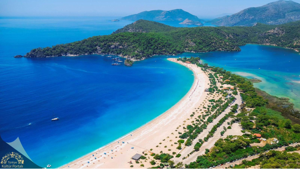 İstanbul ve Antalya turizmde dünya ilk 10'unda