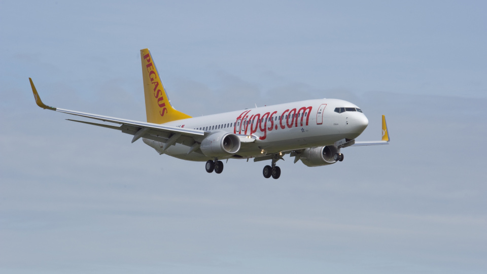 Pegasus, Çek Hava Yolları'nı satın alıyor